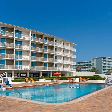 Best Western Plus Daytona Inn Seabreeze-2