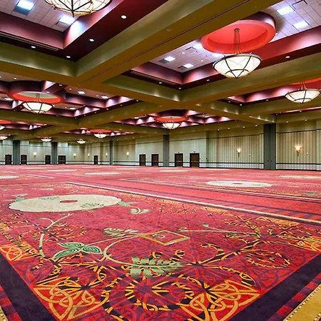 Embassy Suites Murfreesboro - Hotel & Conference Center-2
