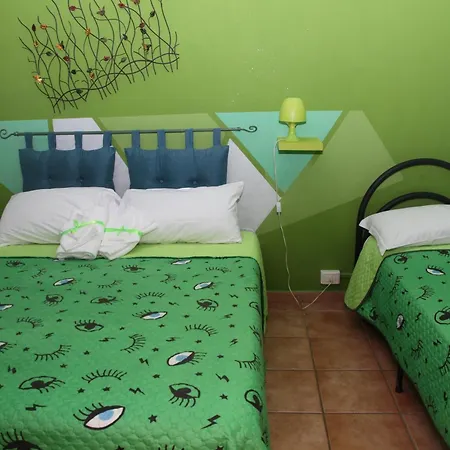 Oasi B&B-2