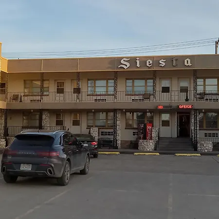 Siesta Motel-2