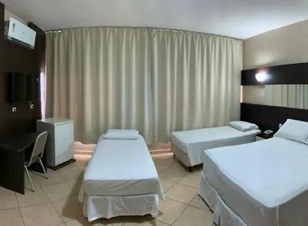 Hotel Monte Libano-2