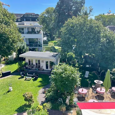 Hotel Weinhaus Hoff-2