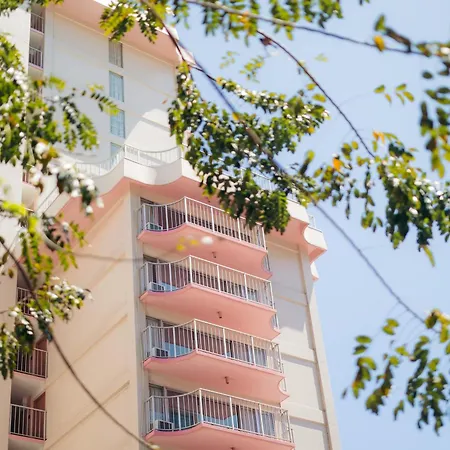 Ilima Hotel-2