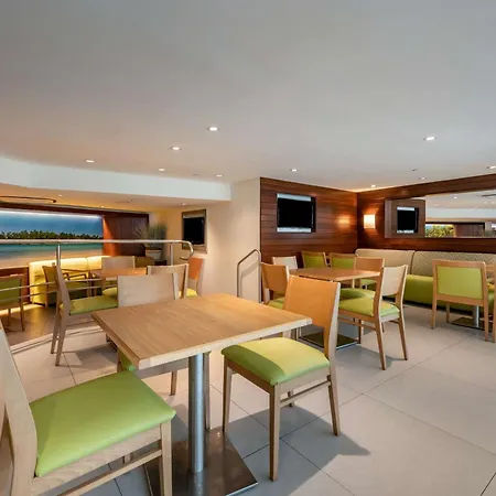Condado Palm Inn San Juan, Tapestry Collection By Hilton-3