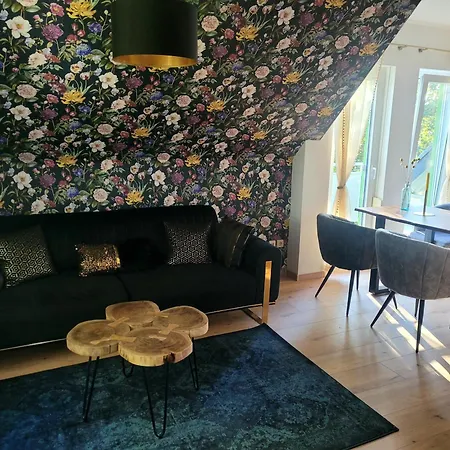 Pension Oberhof 810 M-2
