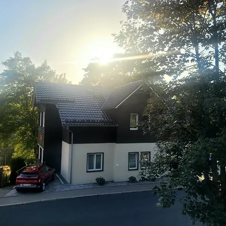 Pension Oberhof 810 M-3
