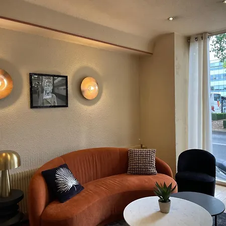 Hotel Le Progres-3