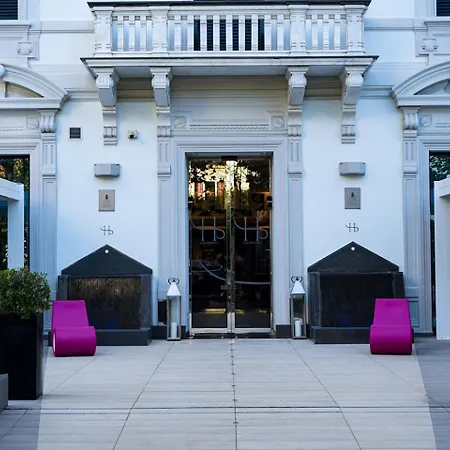 LHP Hotel Montecatini Palace&SPA-2