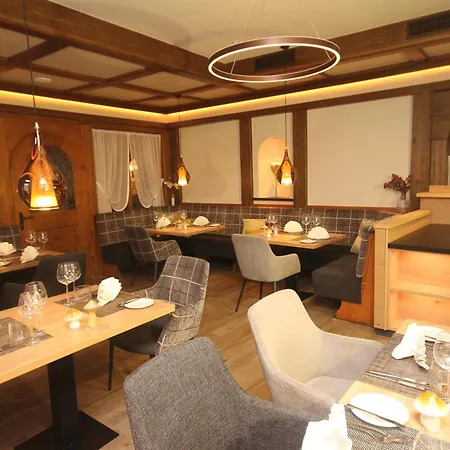 Genuss- und Wellnesshotel Bercher-2