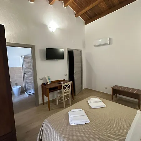 B&B Vittorio Emanuele-3