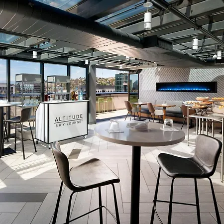 Astra Hotel, Seattle, A Tribute Portfolio Hotel By Marriott-2