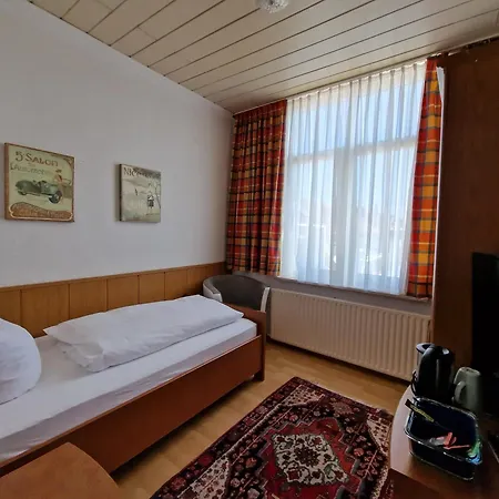Hotel Haus Bremen garni-3