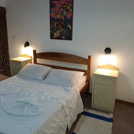 Pousada e Spa Vrindávana-2