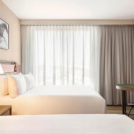 Doubletree By Hilton Abilene Downtown Convention Center-3