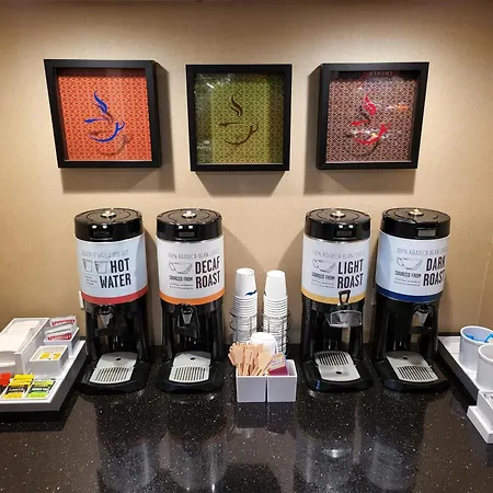 Hampton Inn Billings-2