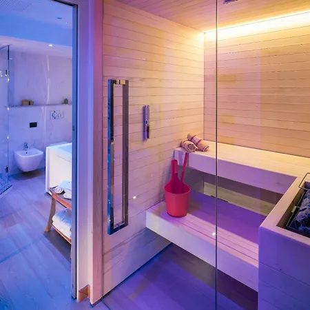 Hotel Torino Wellness & Spa-3