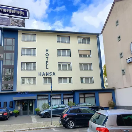 Hotel Hansa-3