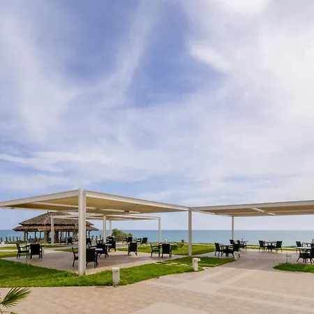 Hotel Bel Azur Thalasso & Bungalows-3