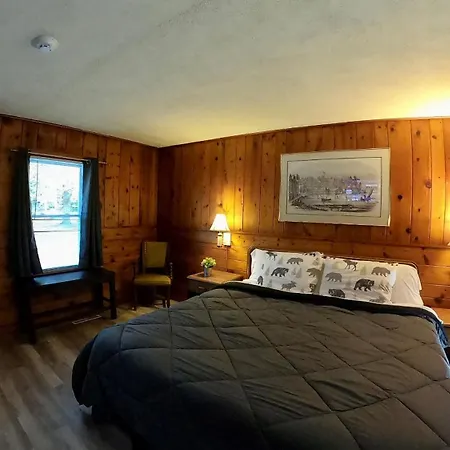 Heart Of The Berkshires Motel-3