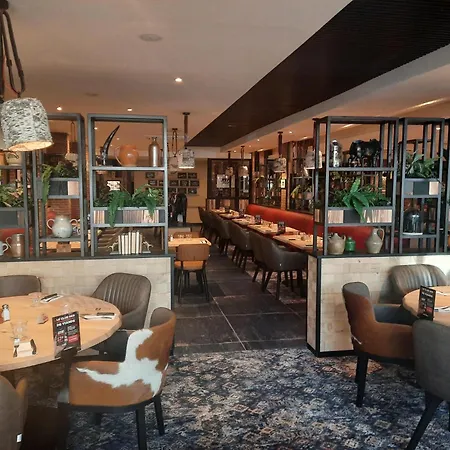 Hôtel Forest Hill Meudon Velizy-3