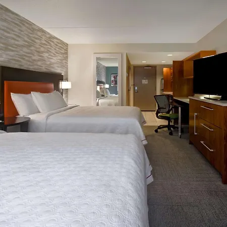 Home2 Suites By Hilton Nashville Vanderbilt, Tn-2