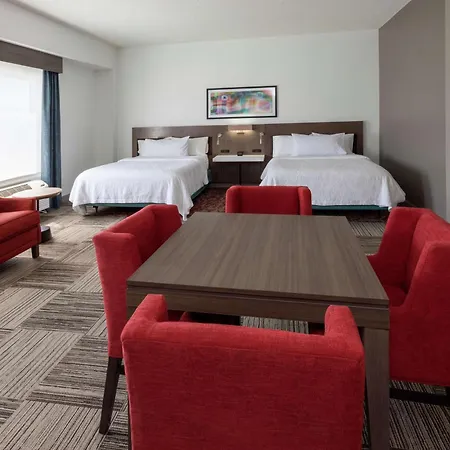 Hilton Garden Inn Minneapolis/Bloomington-2