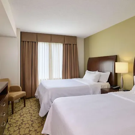 Hilton Garden Inn Hershey-3