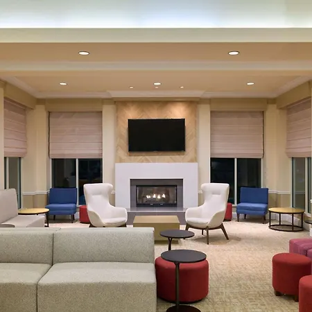 Hilton Garden Inn Hershey-2