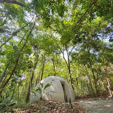 Pousada Éden - Conforto, Imersão e Natureza-2