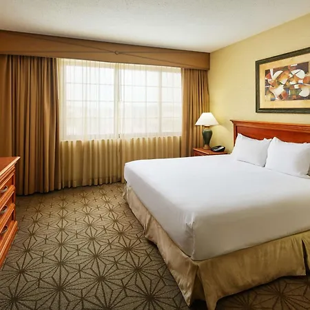 Embassy Suites By Hilton Columbia Greystone-3