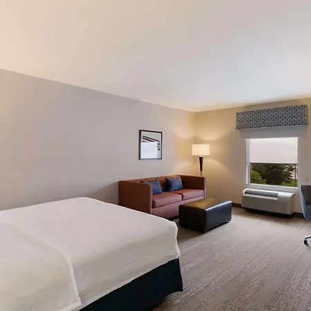Hampton Inn & Suites Wilmington Christiana-2