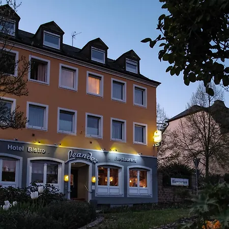 Hotel Leander-2