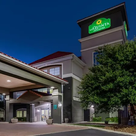 La Quinta By Wyndham New Braunfels-3