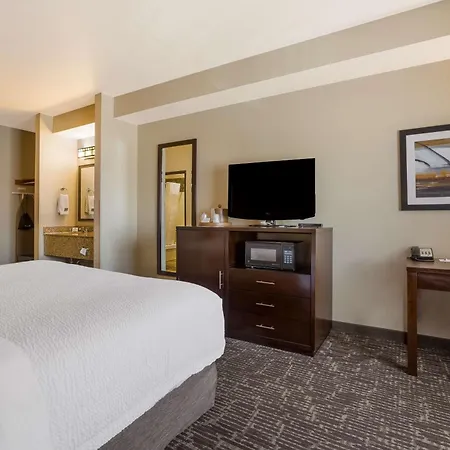 Best Western Northwest Lodge-3