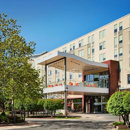 Aloft By Marriott Leawood-Overland Park-2