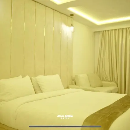 Hotel Atlal-3