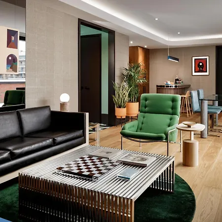 The Drake Hotel-3