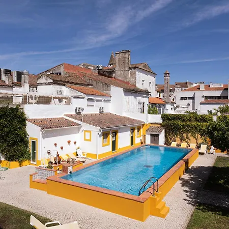 Vintage Guest House - Casa Do Escritor-2
