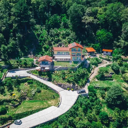 B&B Lago Maggiore-2