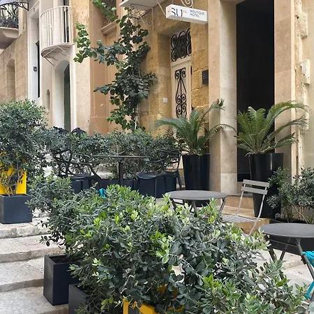 Su29 Boutique Hotel-3