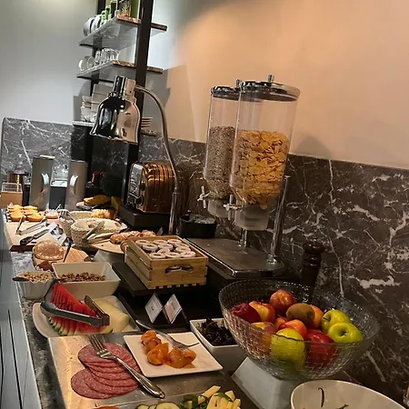 Su29 Boutique Hotel-2