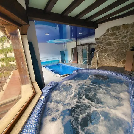 Hostal El Cerro - Only Adults-3