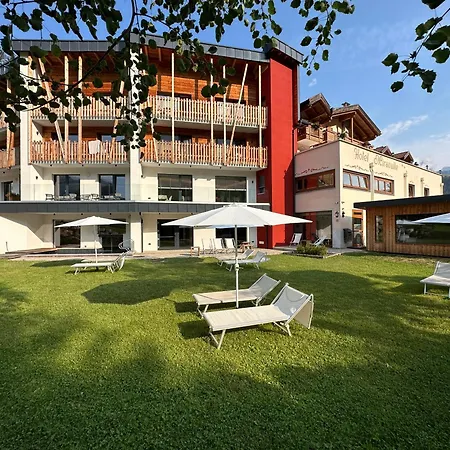 Hotel Miravalle-2