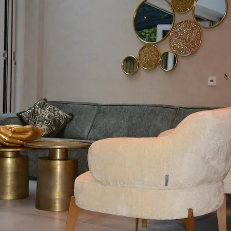 The IF Boutique hotel-2