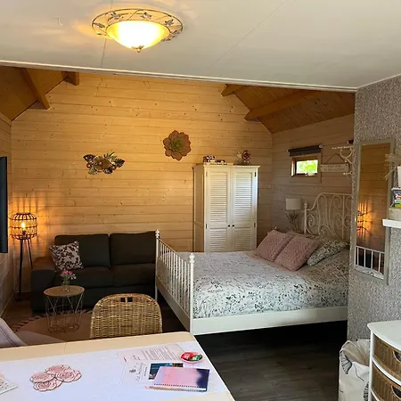 B&B Het Smitshoekje-2