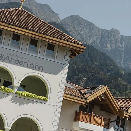 Klein Fein Hotel Anderlahn-2