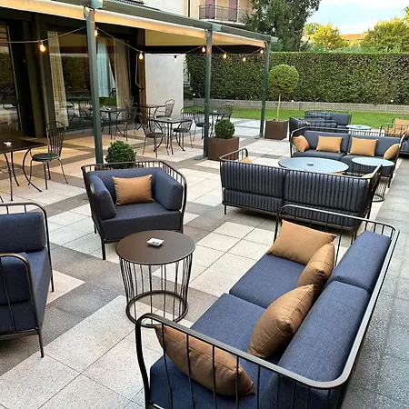 The Regency Sure Hotel Collection By Best Western-3