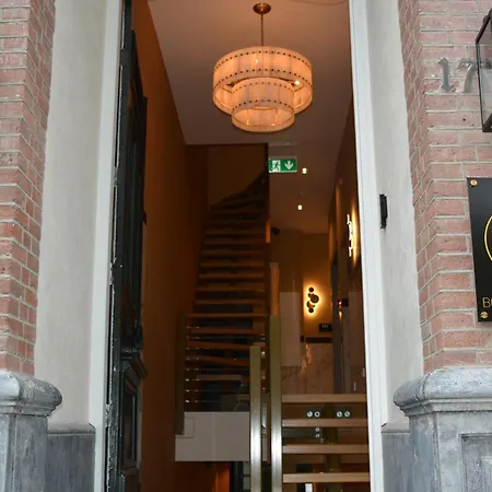 The IF Boutique hotel-3