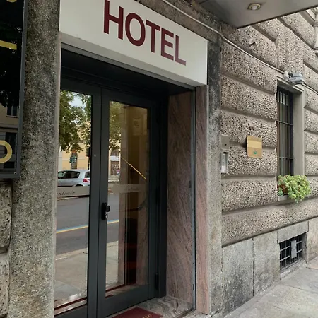 Hotel Antico Distretto-3