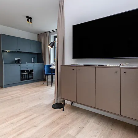 Gustav Appartements-2